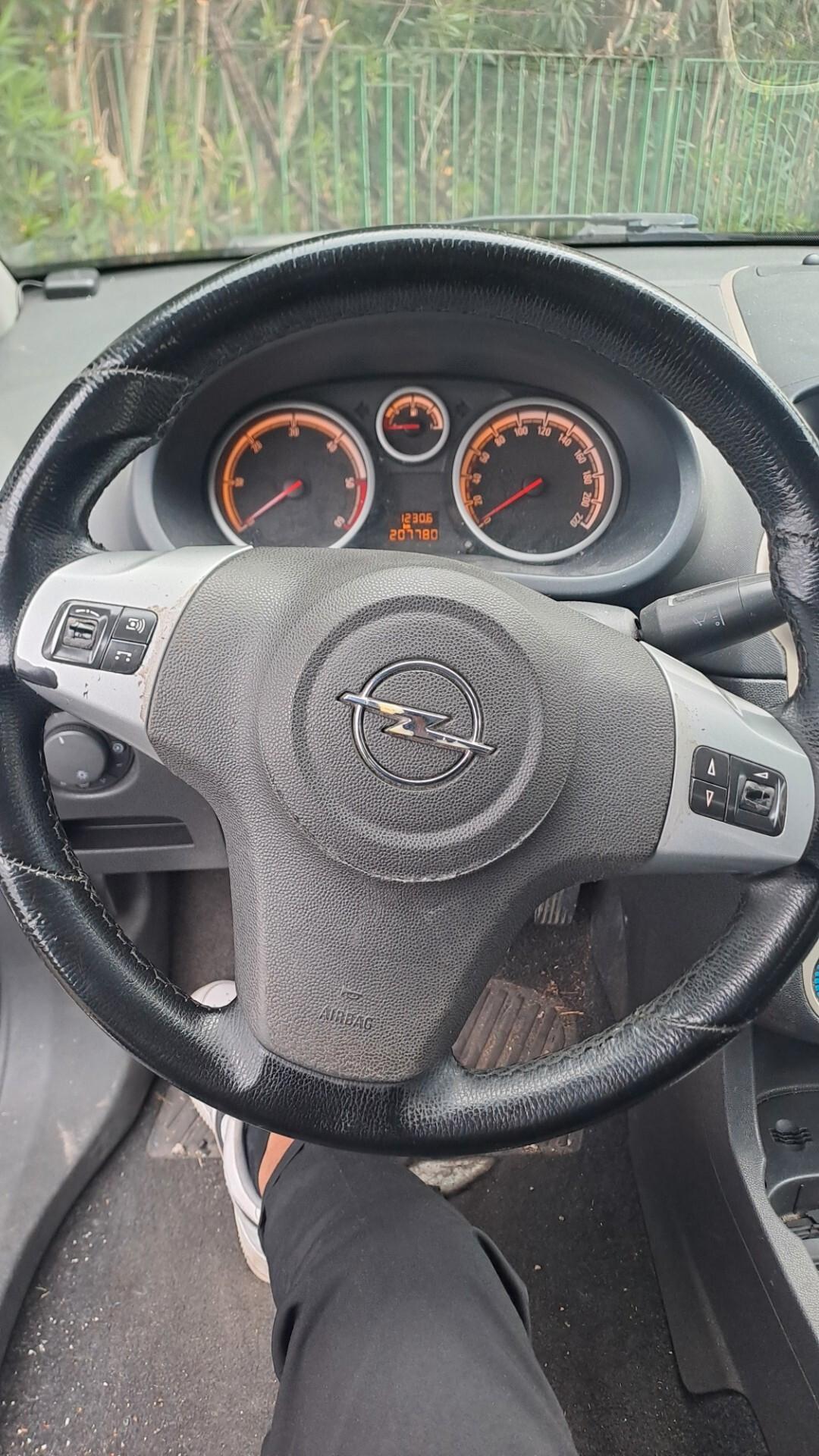 Opel Corsa 1.3 Diesel 5 Porte