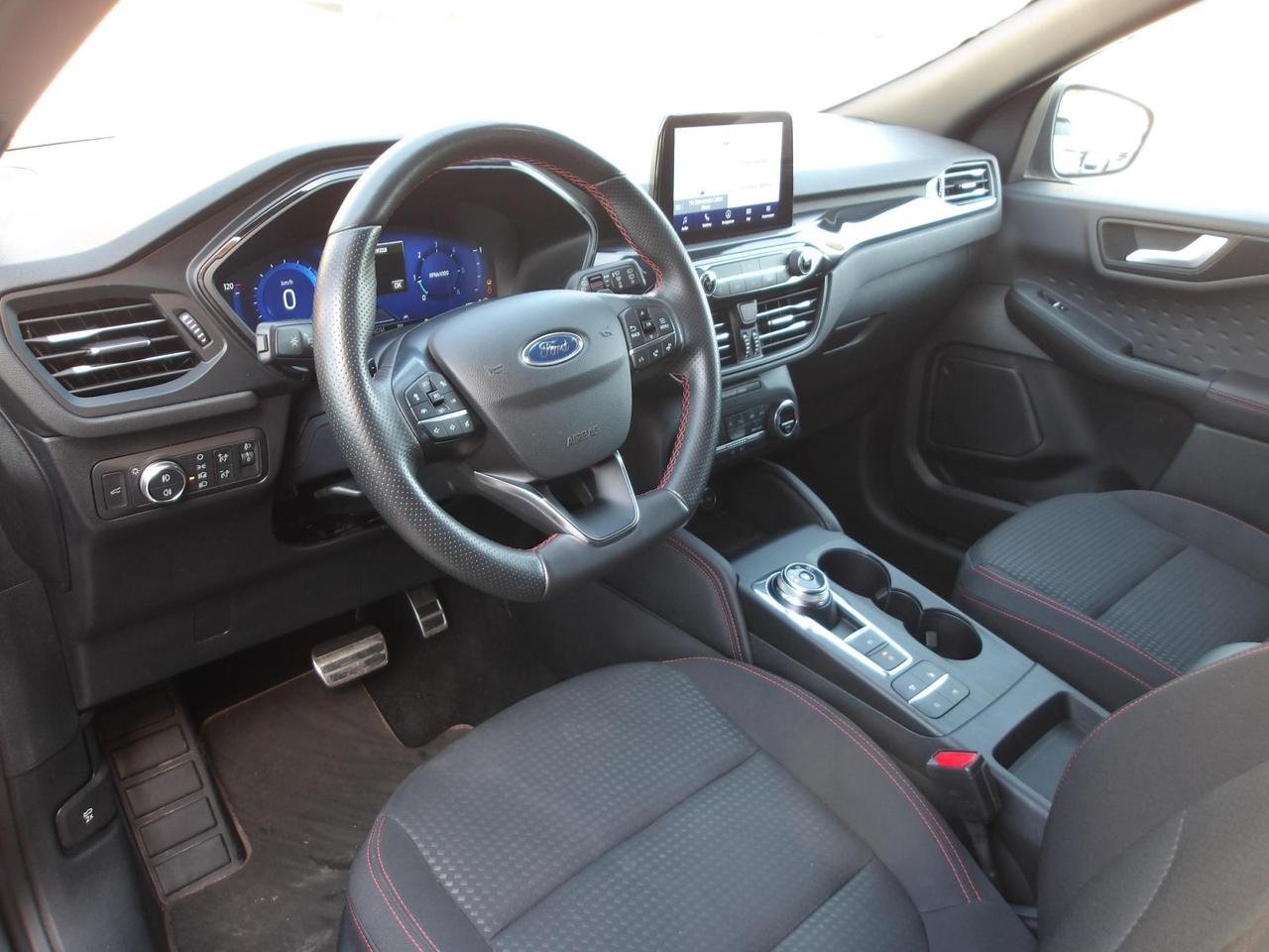 Ford Kuga 1.5 ecoblue ST-Line 2wd 120cv auto