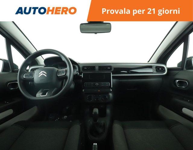 CITROEN C3 PureTech 83 S&S Feel