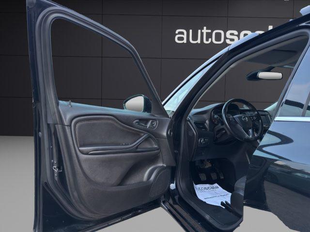 OPEL Zafira 1.6 CDTi 134CV Start&Stop Innovation 7/Posti