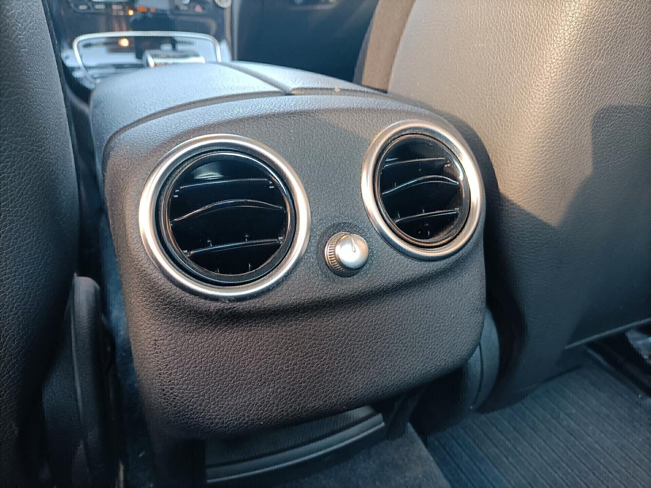 Mercedes-benz C 220 C BlueTEC Automatic Sport 170cv