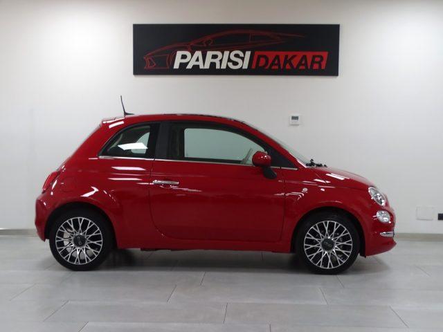 FIAT 500 1.0 Hybrid 70CV Dolcevita *PROMO PARISI GROUP*