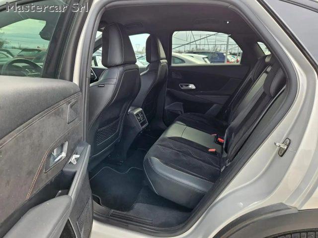 DS AUTOMOBILES DS 7 1.5 bluehdi Performance Line 130cv auto - GP322MH