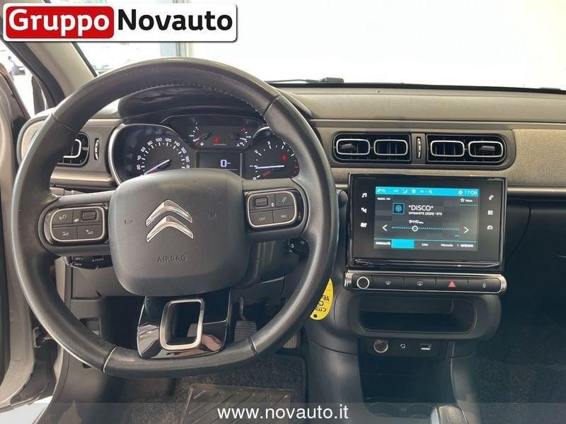 Citroën C3 C3 PureTech 82 Shine