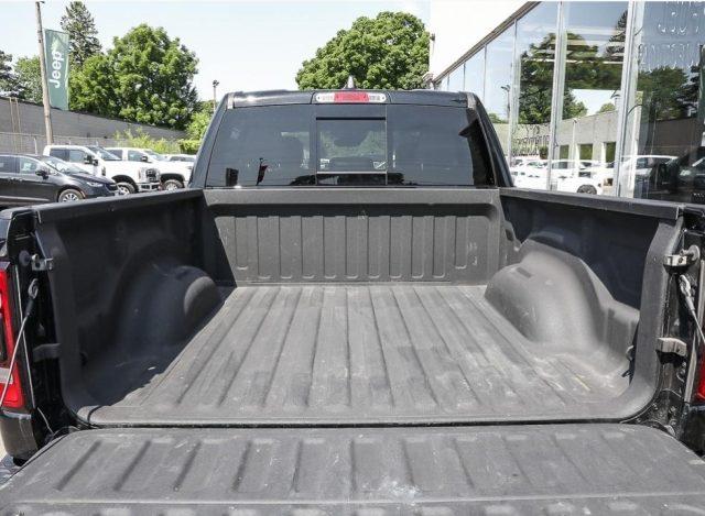 DODGE RAM 1500 5.7 V8 Crew Cab Sport GT CLEAN TITLE N1