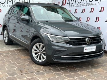 Volkswagen Tiguan 2.0 TDI 150 CV cambio automatico