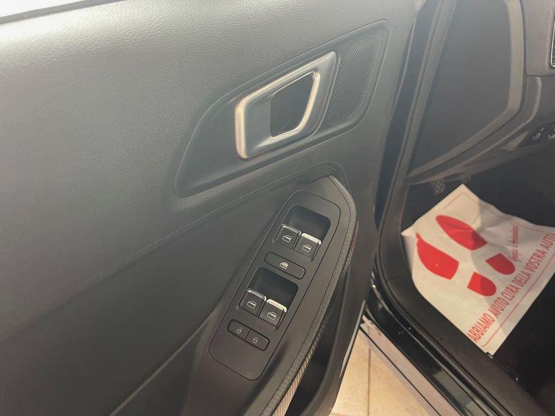 DR AUTOMOBILES dr 4.0 1.5 115cv