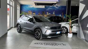 Opel Mokka 1.5 diesel Elegance-2022