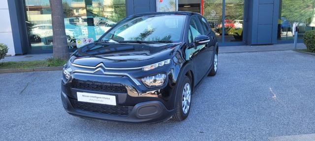 CITROEN C3 PureTech 83 S&S Feel