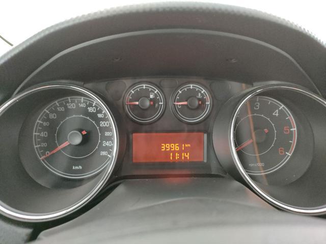 FIAT Bravo 1.6 MJT 105 CV DPF DYNAMIC