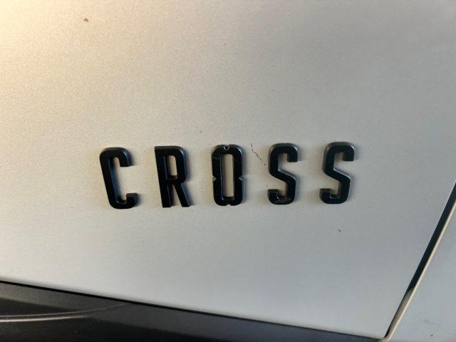 DS AUTOMOBILES DS 4 E-Tense 225 Cross Trocadero plug-in