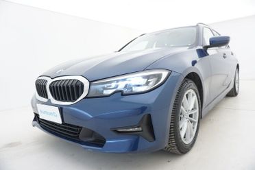 BMW Serie 3 320d Touring xDrive Business Advantage BR141306 2.0 Mild Hybrid 190CV