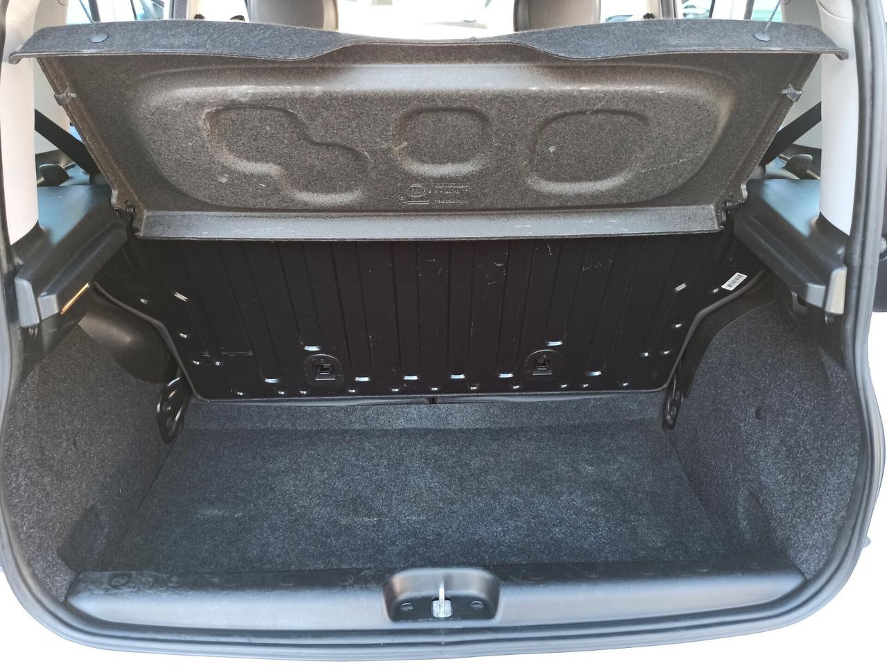 Fiat Panda 1.2 69 cv Easy
