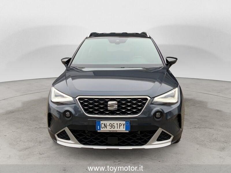 Seat Arona 1.0 EcoTSI XPERIENCE