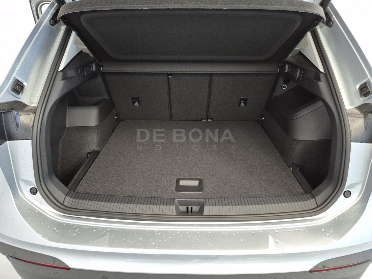 Volkswagen Tiguan 1.5 etsi edition plus 130cv dsg