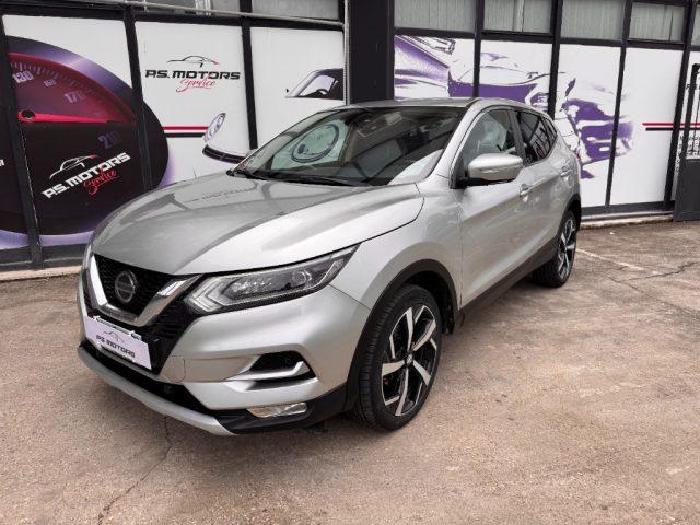 NISSAN Qashqai 1.5 dCi Acenta