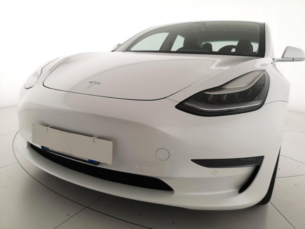 Tesla Model 3 Long Range Dual Motor AWD