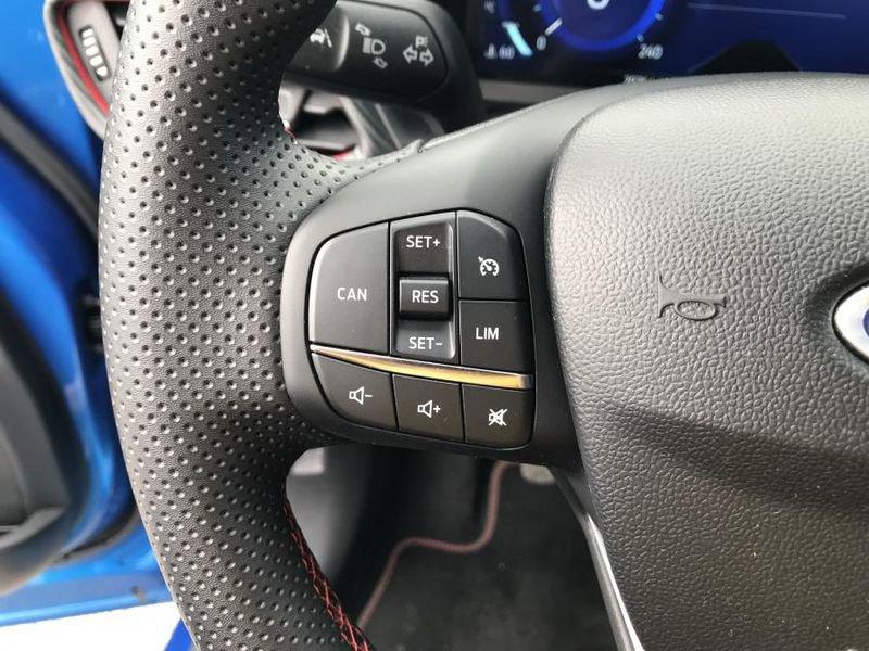 Ford Puma 1.0 EcoBoost Hybrid 125cv ST-Line X SUPER-OFFERTA