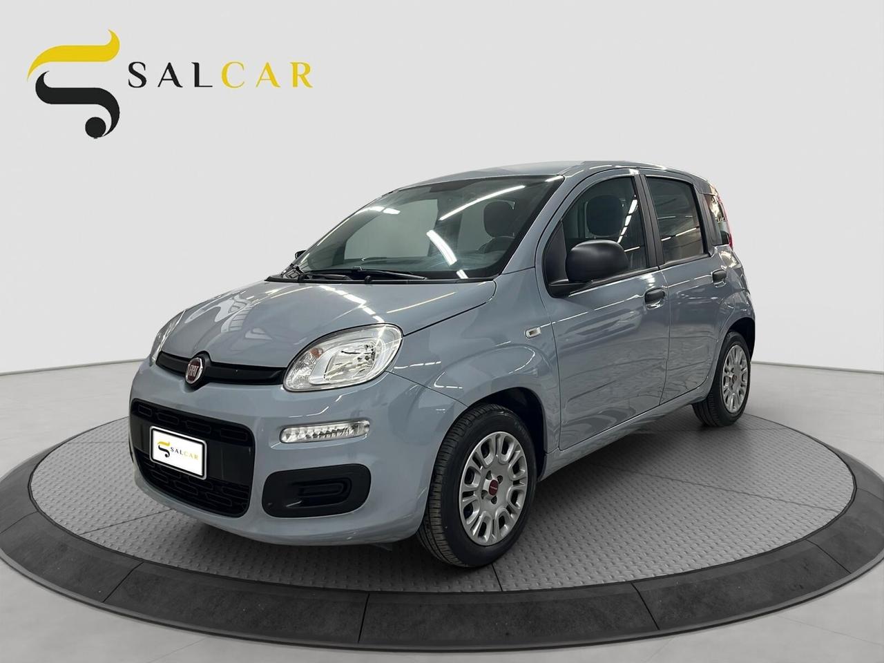 Fiat Panda 1.0 Hybrid 70 CV 2022