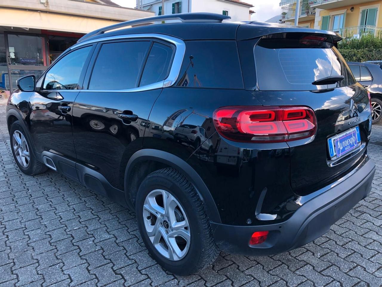 Citroen C5 Aircross PureTech 130 S&S Feel PACK