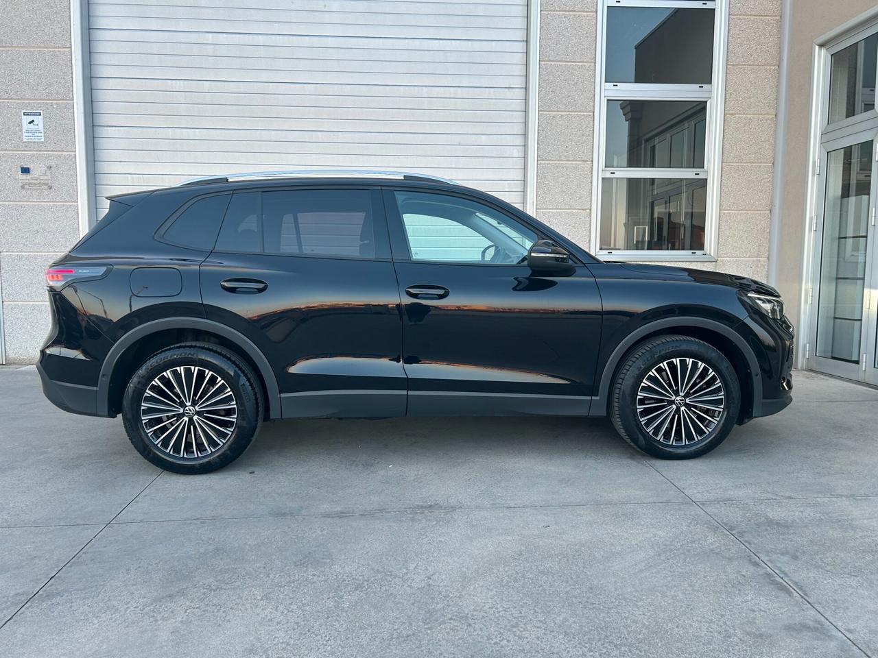 Volkswagen Tiguan 2.0 TDI 150 CV DSG Life