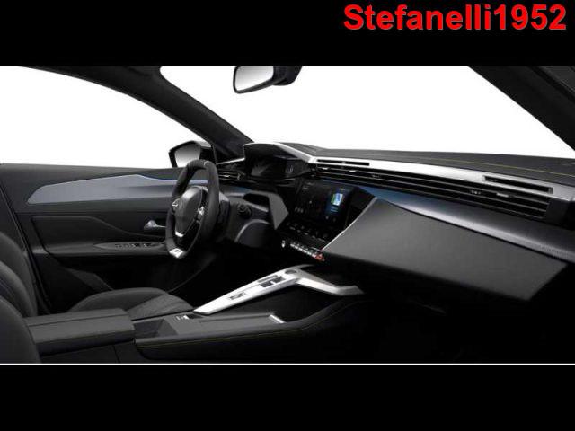PEUGEOT 408 1.2 hybrid GT 136cv e-dsc6
