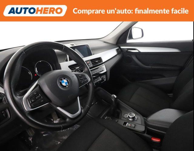 BMW X1 sDrive16d Business