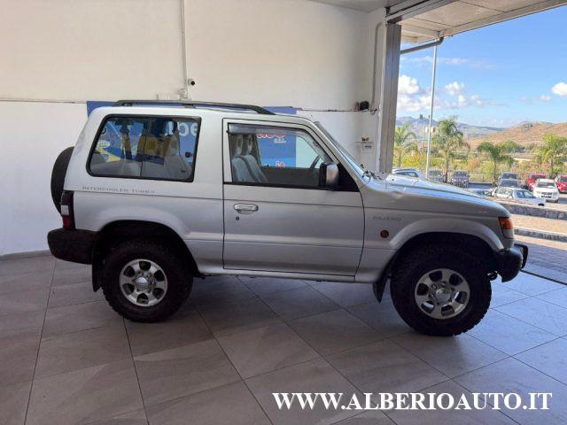 MITSUBISHI Pajero 2.5 TDI Metal-top GLX