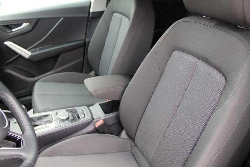 Audi Q2 30 TDI S tronic Business