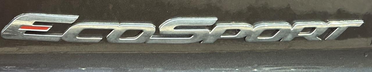 Ford EcoSport 1.5 Ecoblue 101 CV Start&Stop ST-Line