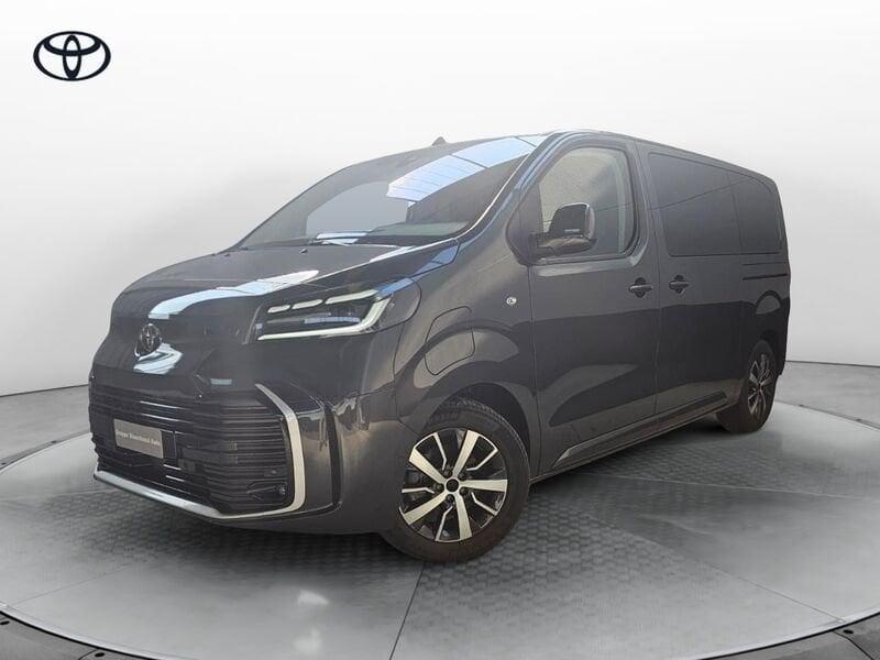 Toyota Proace Verso El. ctric 75 kWh L1 Medium D Executive