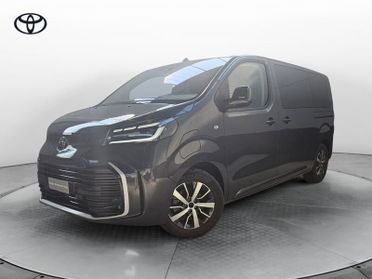 Toyota Proace Verso El. ctric 75 kWh L1 Medium D Executive