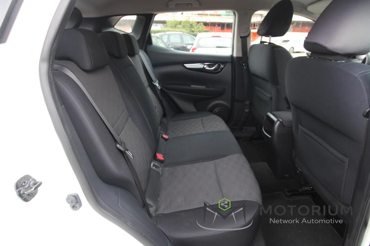 Nissan Qashqai 1.6 dci Tekna 2wd 130cv