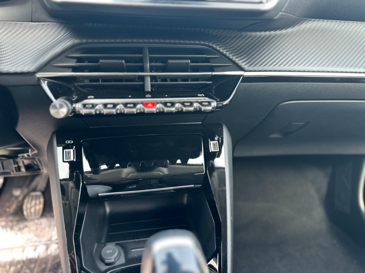 Peugeot 208 PureTech 100 Stop&Start 5 porte Style