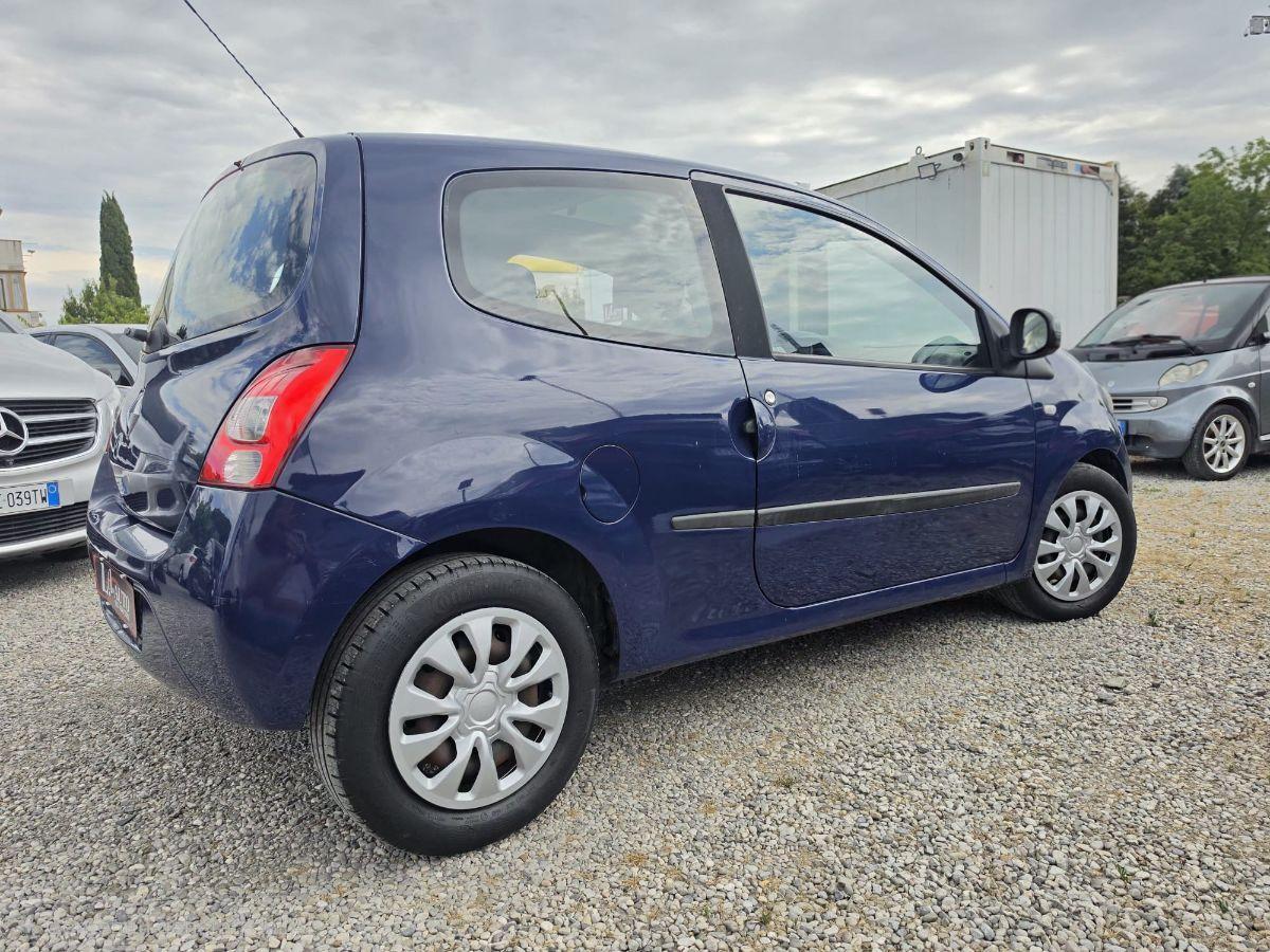RENAULT - Twingo - 1.5 dCi 65CV Confort