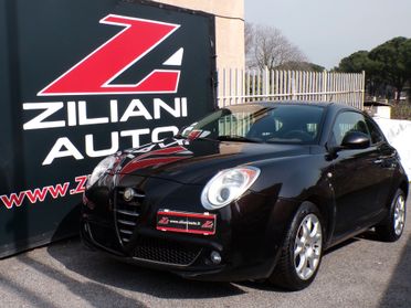 Alfa Romeo MiTo 1.4 105 CV M.air