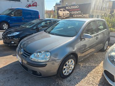 Volkswagen Golf 1.9 TDI 5p. Comfortline
