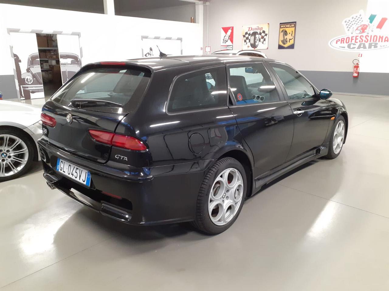 Alfa Romeo 156 GTA 3.2i BZ *250CV* SW