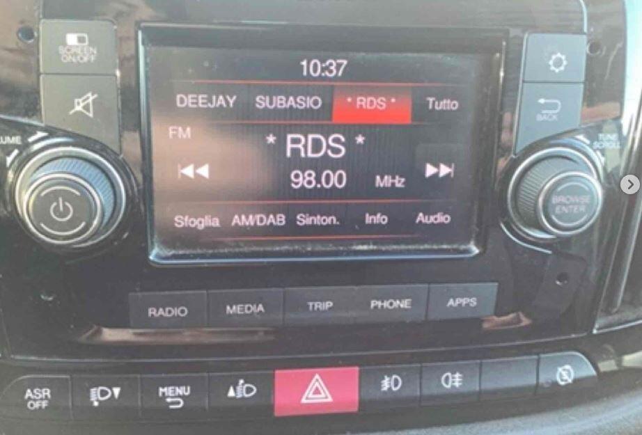 Fiat Doblò 1.6 MJT 105CV PC-TN Cargo - 2020