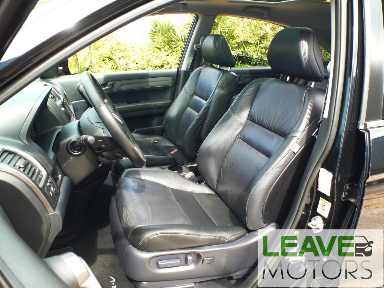 Honda CR-V CTDi Advance (M1496)