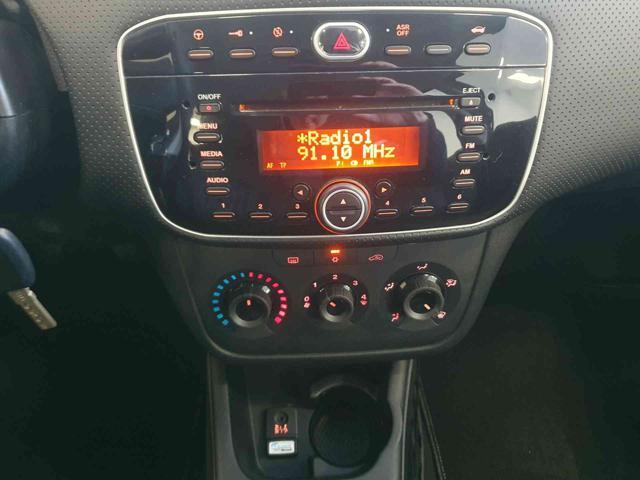 FIAT Punto Evo 1.2cc Solo 65000km!!!