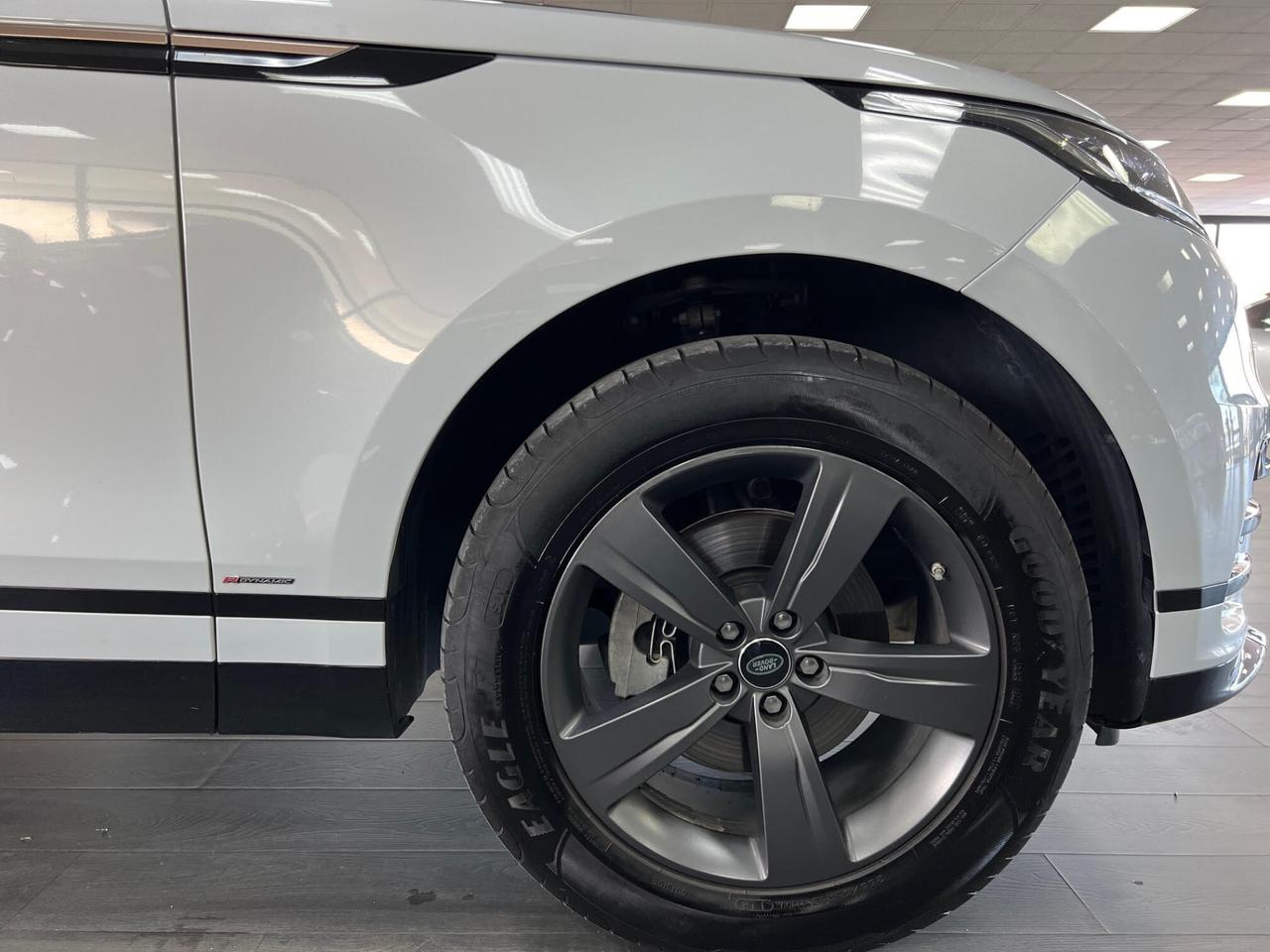 Land Rover Range Rover Velar 2.0 i4 R-Dynamic HSE