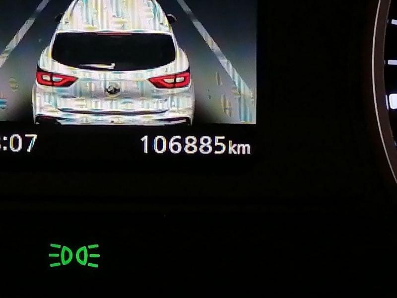 MG ZS 1.5 Comfort