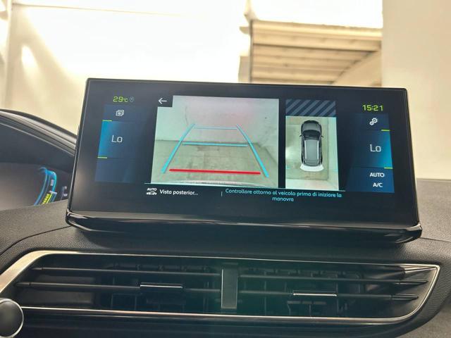 PEUGEOT 3008 Hybrid4 300 e-EAT8 GT