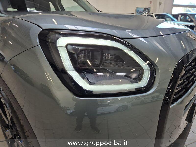 MINI Countryman Mini U25 Mini 2.0 48V D Classic auto