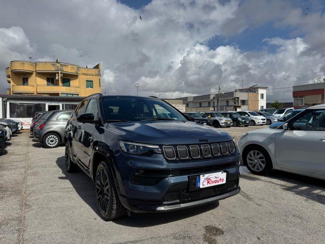 JEEP Compass 1.6 Multijet II 2WD S