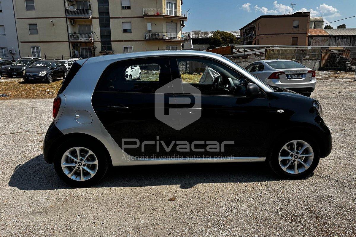 SMART forfour 70 1.0 Youngster