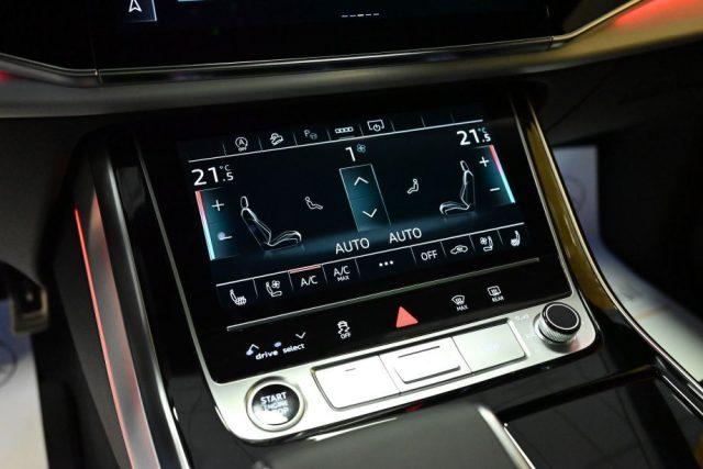 AUDI Q8 MY2026 50TDI Q.TIP.3XS-LINE TET.23"VENTIL.FULL-30%