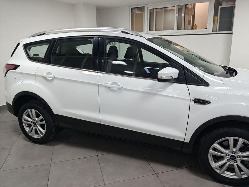 Ford Kuga Kuga 1.5 TDCI 120 CV S&S 2WD Business