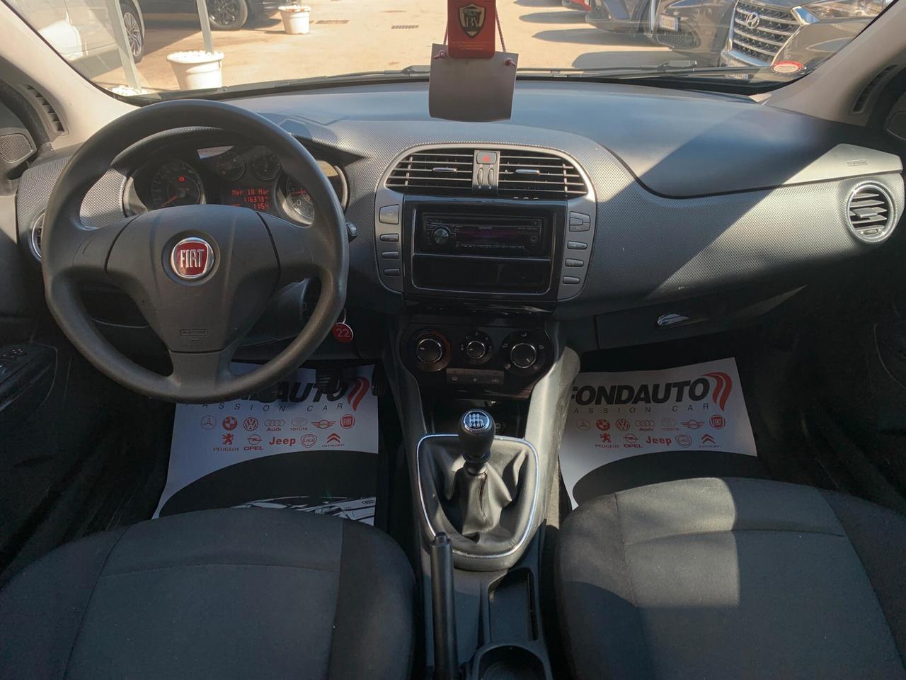 Fiat Bravo 1.4 MyLife